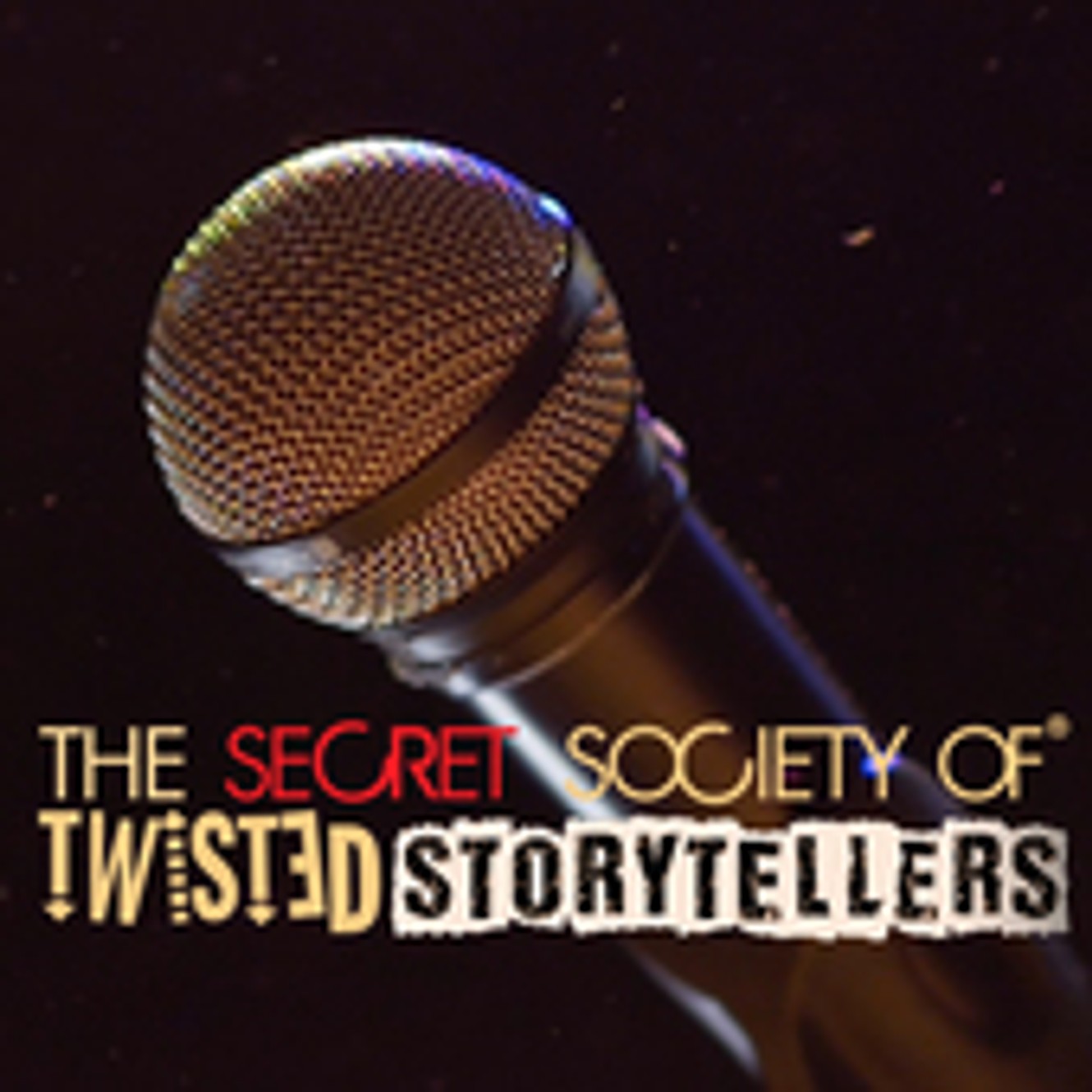 Secret Society of Twisted Storytellers