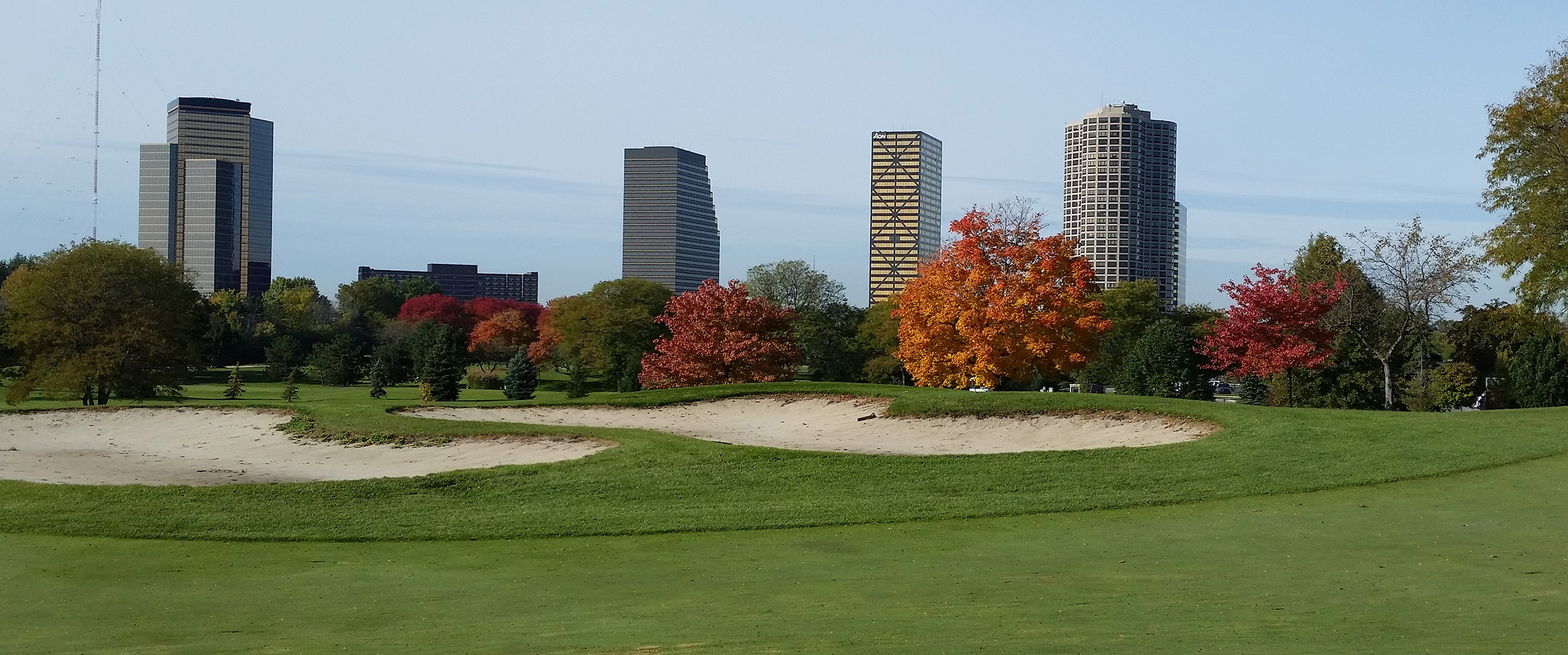 Golf City of Southfield