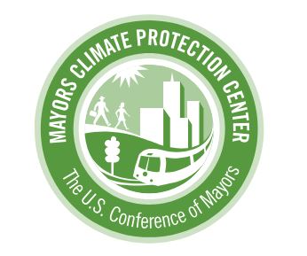 Mayors Climate Protection Center Logo