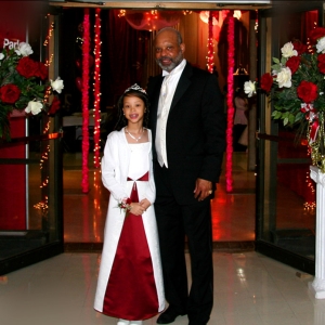 Daddy Daughter Dance 