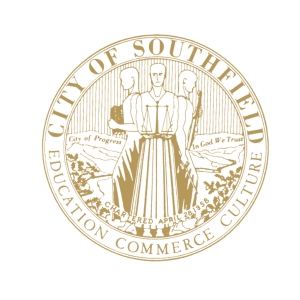 Southfield seal