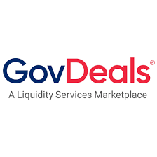 govdeals