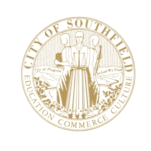 Southfield Seal 