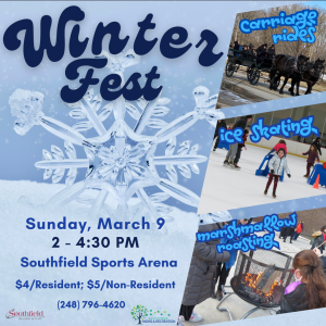 Winter Fest