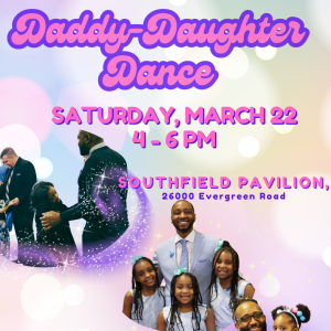  Daddy Daughter Dance