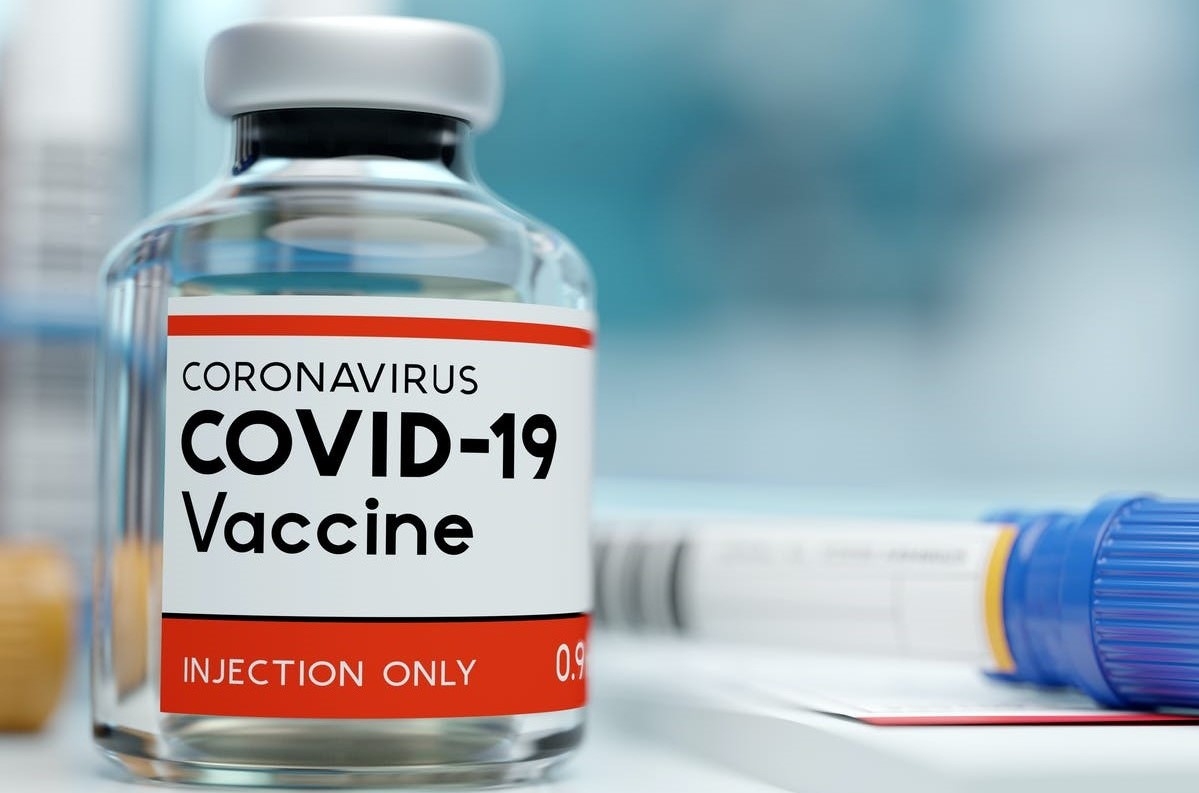 Where to get COVID 19 Vaccinations in Southfield City of Southfield